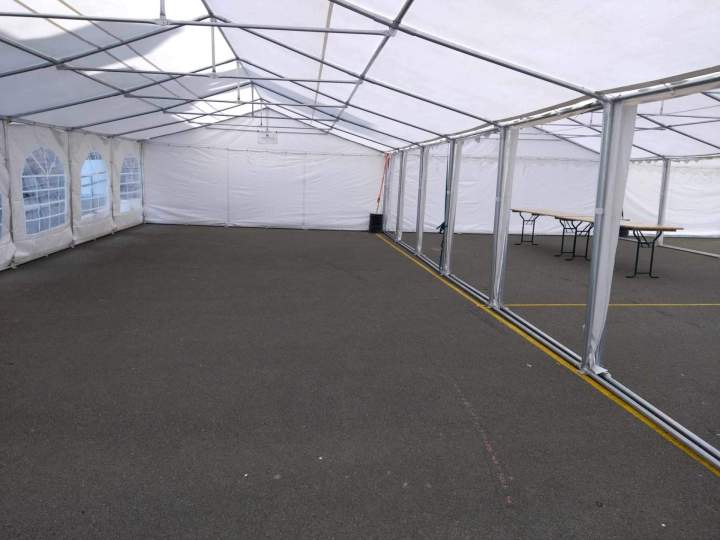 Location de structures événementielles Paimpol