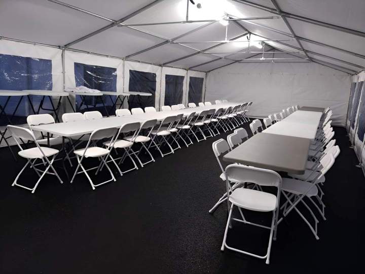 Location de matériel événementiel Paimpol