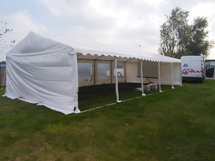 Location de chapiteau Paimpol
