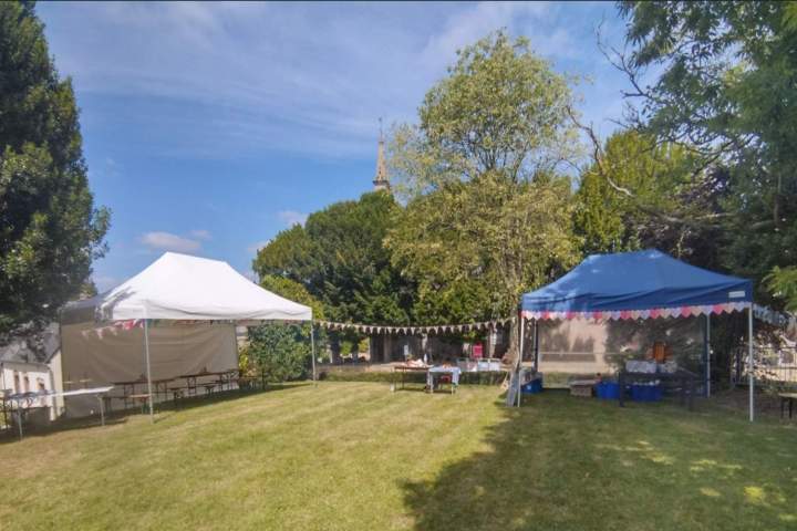 Location de structures événementielles Paimpol