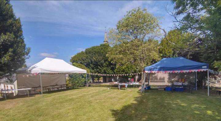 Location de structures événementielles Paimpol