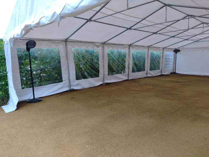 Location de structures événementielles Paimpol