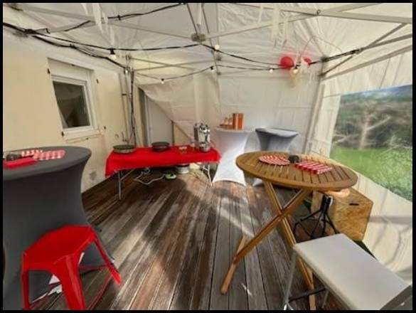 Anniversaire Ploumagoar 1