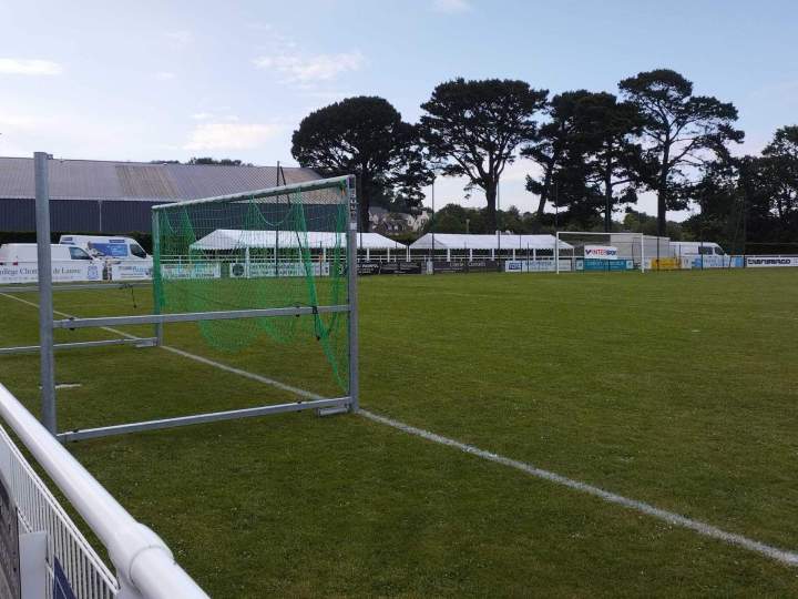 Location de structures événementielles Paimpol