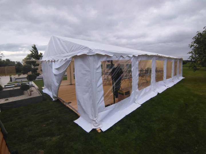 Location de structures événementielles Paimpol