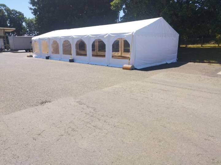 Location de tente de réception, Plestin-les-Grèves