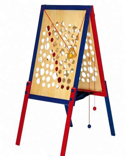 JEUX DU GRUYERE