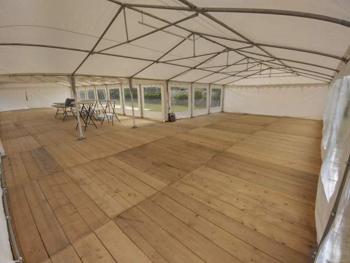 Location de matériel événementiel Paimpol