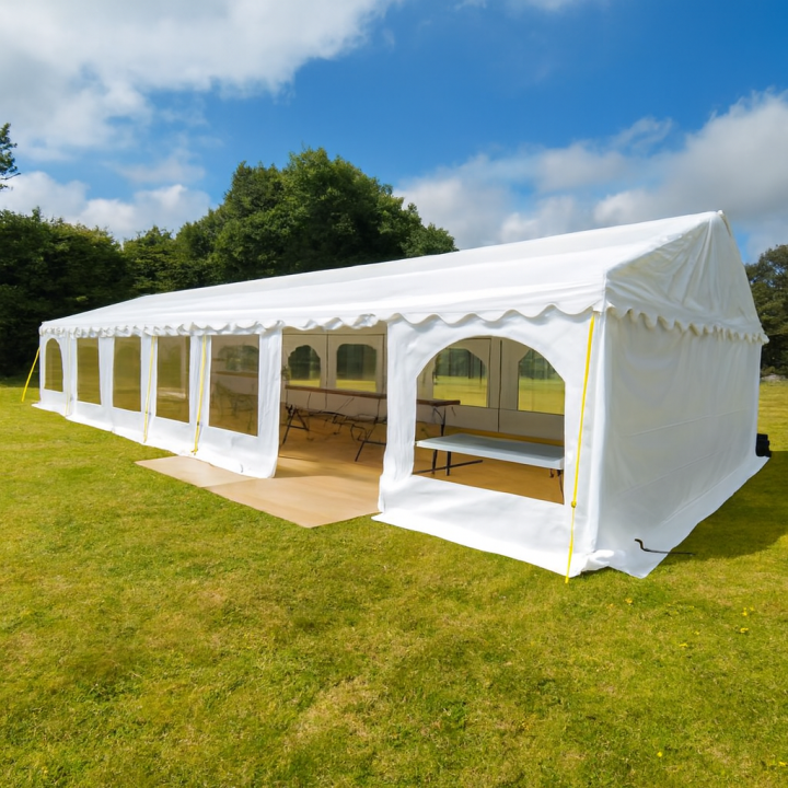 Location de structures événementielles Paimpol